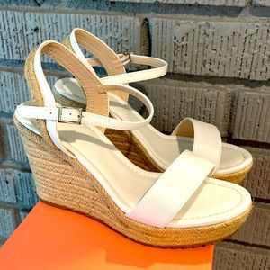 Women’s Espadrille Platform Wedge Sandals